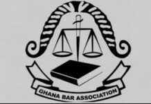 Manasseh Azure Awuni writes: A Noble Profession, Ignoble Association