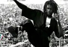 Sory vs Dame: Thaddeus Sory fires back… and Still Crying, even more incongruously. Part 1