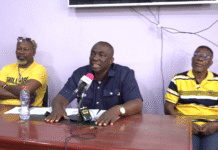 GBA President Addresses Stakeholder Rift, Refutes Election Boycott Rumours, and Defends Board Integrity