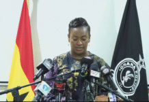 Kidnapped Ghanaian Women Safely Returned as Police Warn of Rising Romance Scams