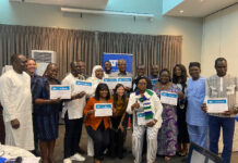 New Firearm Law must be Passed to Prevent Illicit Arms in the Country – Dr Adam Bonaa