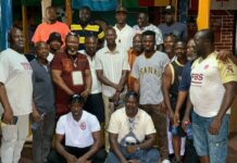 CPBS Gives GBA Deadline over Congress Date Concerns