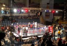 Committee for Professional Boxing Stakeholders (CPBS) is legal-Alex Ntiamoah-Boakye