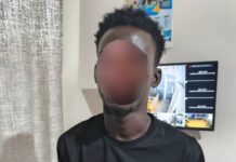 Baby Last’ Finally Nabbed: Police Arrest Notorious Armed Robber on the Run Since 2016