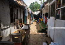 AMA uncovers ‘Lucifer Village’ at Nkrumah Circle: Brothels, bars, illegal structures built over gutters