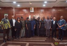 Prof. Thomas Akabzaa: Family calls on President Mahama, schedules funeral for December