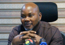 Ivan Bruce-Cudjoe Declares Intent to Contest GBA Presidency; Vows to Reset Ghana Boxing with Bold Vision for Growth and Reform