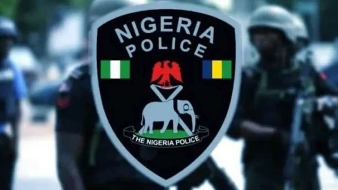 Nigeria-Police-Force