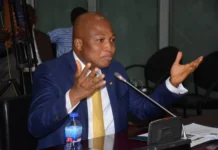 Ablakwa Temporarily Shuts Down Ghana’s Embassy in Washington, D.C. after Uncovering Fraud Involving Embassy Staff