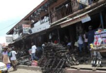 Spare Parts dealers order price reductions as Cedi strengthens