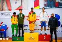 Ghana’s Amateur Boxing Faces Systemic Challenges Despite Medal Haul