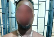 Police Arrest Suspected Drug Kingpin in Kumasi’s “Thinker Island” Crackdown