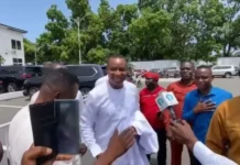 Bernard Antwi-Boasiako-Chairman Wontumi, Reports to CID over Mining Allegations