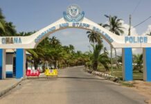 Chief of Staff Julius Debrah Endorses Policing Reforms, Training Revamp at Launch of Former IGP’s Memoir