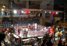 Once Bitten, Twice Shy: Rethinking Boxer Safety in Ghana after the March 29 Tragedy