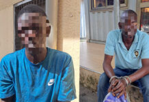 Police Arrest Two in Connection with Gruesome Murder at Tema Harbour