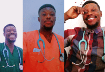 Fake Doctor Arrested for Impersonation and Fraud