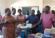Gov’t to Construct 2,000 CHPS Compounds by 2029-Felix Kwakye Ofosu