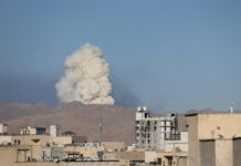 U.S. and Israeli Strikes on Iran: A Racist, Colonialist Assault on Sovereignty