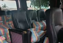 Police Intercept over 1 Million Cedis Hidden in Fertilizer Bags at Juapong Checkpoint