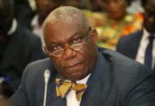 Electing Flagbearer before Regional, National Executives is a Recipe for Disaster- Boakye Agyarko warns NPP NEC