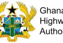 Public Notice: Temporary Lane Reduction at Tetteh Quarshie Interchange – Accra-Tema Motorway and Extensions Project (19.5 KM)