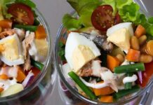 The Health Survey shows 98 per cent of salads in Ghana contaminated with feaces