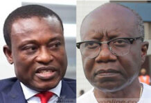 Court dismisses Ofori-Atta’s application seeking to prevent OSP from declaring him wanted