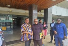 Hope on the Horizon: Gov’t and GRNMA Make Headway in Strike Talks