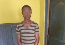 Proprietor of Big Six Educational Complex Arrested over Alleged Assault by Imprisonment