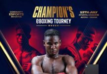 Empowering Communities through Esports: The Theophilus “Lopez” Allotey Initiative