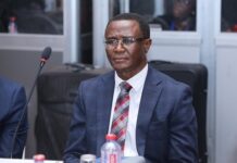 SML Scandal: Former GRA Commissioner General and two others in custody