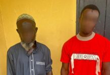 Police Rescue Tortured Boy in Viral Video; Two Suspects Arrested