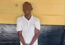 Accra Police Arrest Suspect over Assault on JoyNews Journalist During Wontumi Protest