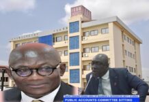 Double-Salary Scandal: ICAG writes to Media Without Borders on action taken against university director of finance