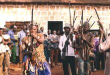 Police Caution Against Use of Live Ammunition During Lifting of Ban on Drumming and Noise Making