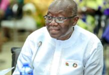 Ofori-Atta seeks virtual session with OSP amid alleged medical complications