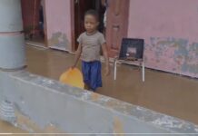 Central Region: 4,636 Displaced by Floods and Fire Outbreaks – NADMO