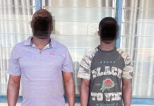 Police Foil Smuggling Attempt, Arrest Two in Cocoa Export Syndicate