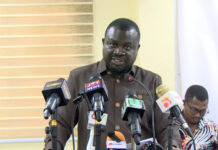 GJA Demands Justice and Action: Seven-Day Ultimatum to Police over Attacks on Journalists