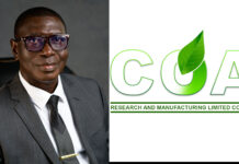 COARMLC Refutes Daily Graphic Report: COA-72 Not Approved for HIV Clinical Trials, Says Company