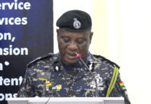 IGP Yohuno Lauds Police Achievements, Outlines New Reforms at Regional Commanders’ Conference