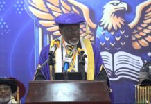 A Journey of Grace, Grit, and Growth: Reflections of a Prized Alumnus at Accra Metropolitan University
