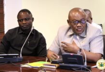 GRNMA Demands: Meeting with Government and Parliament ends with Partial Agreement