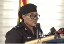 Police Investigate Assaults During Ablekuma North Parliamentary Re-run