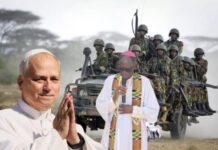 Bawku Conflict: Catholic Church makes nine appeals to gov’t, security agencies, GES