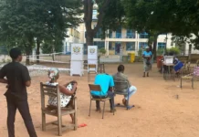 Police Assure of Maximum Security as it Outlines Measures for the Ablekuma North Parliamentary Re-run