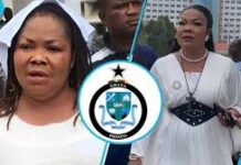 Agradaa denied bail as the Court orders Registrar to produce records within 14 days