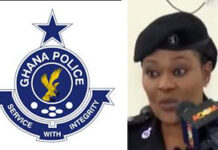 Accra Police Arrest Five Suspected Robbers Linked to Motorbike Gang Attacks