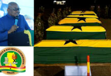 FWSC Mourns Loss of Eight Distinguished Officials in Helicopter Crash